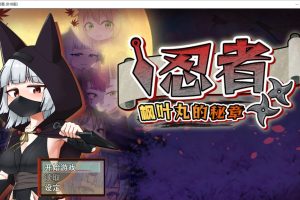 [日系RPG/官中步兵] 忍者枫叶丸的秘章 Ninja Ordinance [PC/793m]