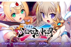 【日式ADV大作】幻圣剑姬 Sacred Arch Ver1.0 Claude3.5汉化内嵌版 [PC/4G]御