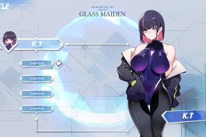 【SLG/无码官中】镜花水月3 Memories of Glass Maiden V1.02b STEAM官中步兵版【PC/1.62G】御